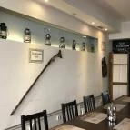 Pécsi Sör Beer & Traditional Food Budapest - Belső