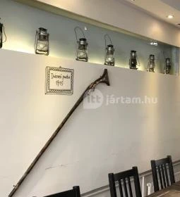 Pécsi Sör Beer & Traditional Food