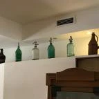 Pécsi Sör Beer & Traditional Food Budapest - Belső