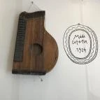 Pécsi Sör Beer & Traditional Food Budapest - Belső