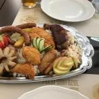 Pécsi Sör Beer & Traditional Food Budapest - Étel/ital