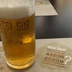 Pécsi Sör Beer & Traditional Food Budapest - Étel/ital