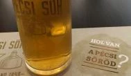 Pécsi Sör Beer & Traditional Food Budapest - Étel/ital