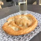 Péter Büfé Bük, Bükfürd? - Étel/ital