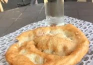 Péter Büfé Bük, Bükfürdő