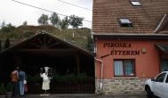 Piroska Étterem Egerszalók - Külső kép