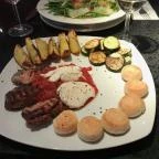 Pizza EATaliano Étterem - Andrássy út Budapest - Étel/ital