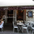 Puli Étterem Budapest - Külső kép