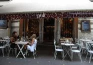 Puli Étterem Budapest