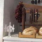 Puli Étterem Budapest - Belső