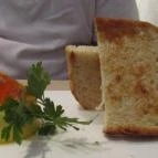 Puli Étterem Budapest - Étel/ital