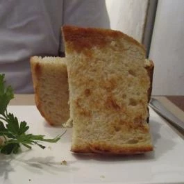 Puli Étterem, Budapest - Étel/ital