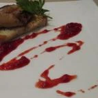 Puli Étterem Budapest - Étel/ital