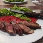 Puli Étterem Budapest - Étel/ital