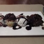 Puli Étterem Budapest - Étel/ital