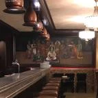 Rajkot Palace Budapest - Belső