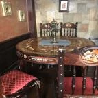 Rajkot Palace Budapest - Belső