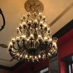 Rajkot Palace Budapest - Belső