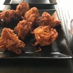 Rajkot Palace Budapest - Étel/ital