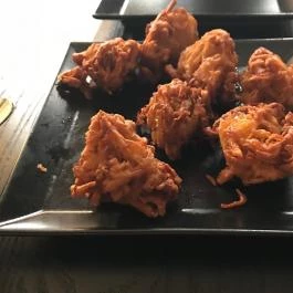 Rajkot Palace, Budapest - Étel/ital