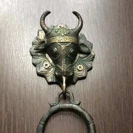 Rajkot Palace, Budapest - Egyéb