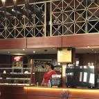 Rétesbolt Anno 1926 - Vas utca Budapest - Belső