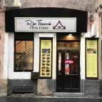 Rim Thanonh Thai Food Budapest - Külső kép