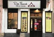Rim Thanonh Thai Food Budapest