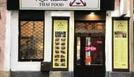 Rim Thanonh Thai Food Budapest - Külső kép