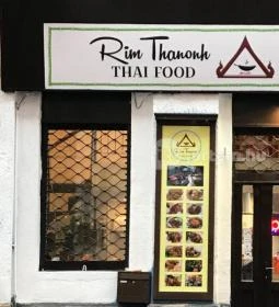Rim Thanonh Thai Food