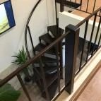 Rim Thanonh Thai Food Budapest - Belső