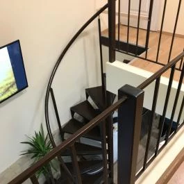 Rim Thanonh Thai Food, Budapest - Belső