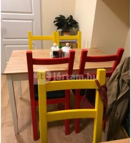 Rim Thanonh Thai Food