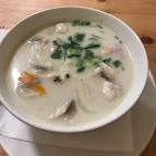 Rim Thanonh Thai Food Budapest - Étel/ital