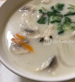 Rim Thanonh Thai Food