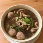 Rim Thanonh Thai Food Budapest - Étel/ital