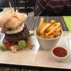 Ring Café & Gourmet Burger Bar Budapest - Étel/ital