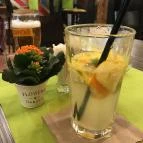 Ring Café & Gourmet Burger Bar Budapest - Étel/ital