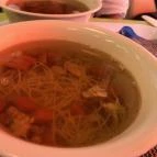 Roni Hami Budapest - Étel/ital