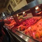 Royal Campus Étterem Budapest - Étel/ital