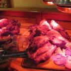 Royal Campus Étterem Budapest - Étel/ital