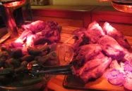 Royal Campus Étterem Budapest