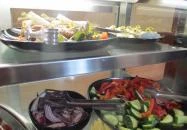 Royal Campus Étterem Budapest