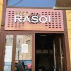 Royal Rasoi Indiai Étterem Budapest - Külső kép