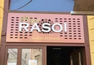 Royal Rasoi Indiai Étterem Budapest