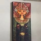 Royal Rasoi Indiai Étterem Budapest - Belső