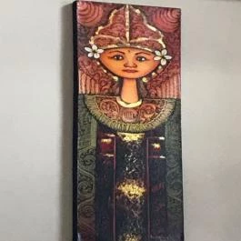 Royal Rasoi Indiai Étterem, Budapest - Belső