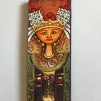 Royal Rasoi Indiai Étterem Budapest - Belső