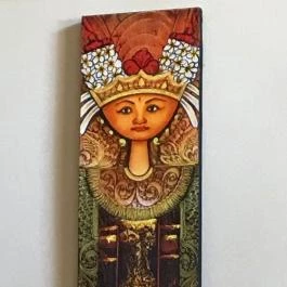 Royal Rasoi Indiai Étterem, Budapest - Belső