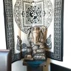 Royal Rasoi Indiai Étterem Budapest - Belső